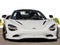 2027 McLaren 750S Base