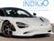 2027 McLaren 750S Base