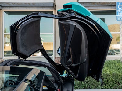 2026 McLaren 750S Coupe