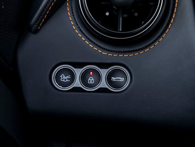 2026 McLaren 750S Coupe