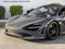 2025 McLaren 750S Spider