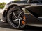 2027 McLaren 750S Spider