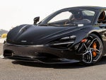 2027 McLaren 750S Spider