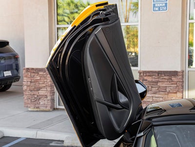 2026 McLaren 750S Spider