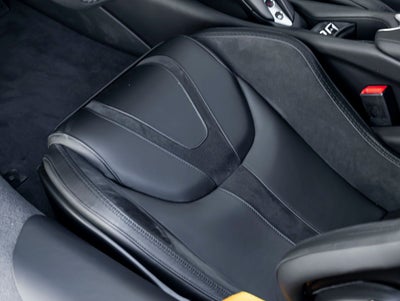 2026 McLaren 750S Spider