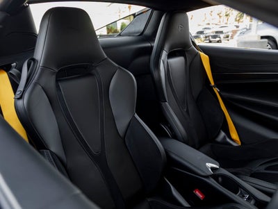 2026 McLaren 750S Spider