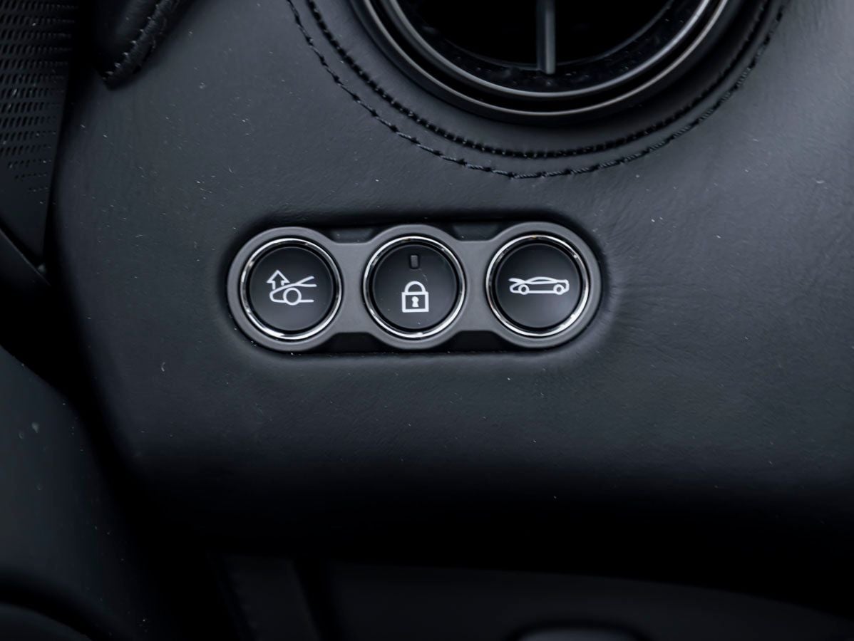 2026 McLaren 750S Spider