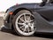 2027 McLaren 750S Spider