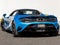2027 McLaren 750S Spider