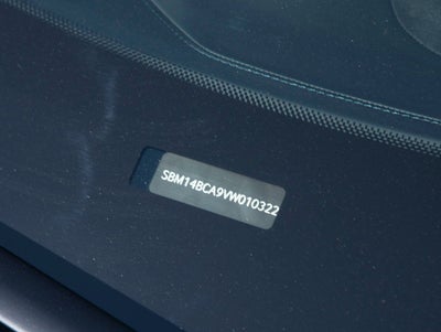 2027 McLaren 750S Spider