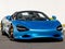 2027 McLaren 750S Spider
