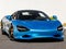 2027 McLaren 750S Spider