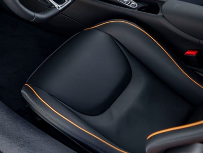 2026 McLaren Artura TechLux