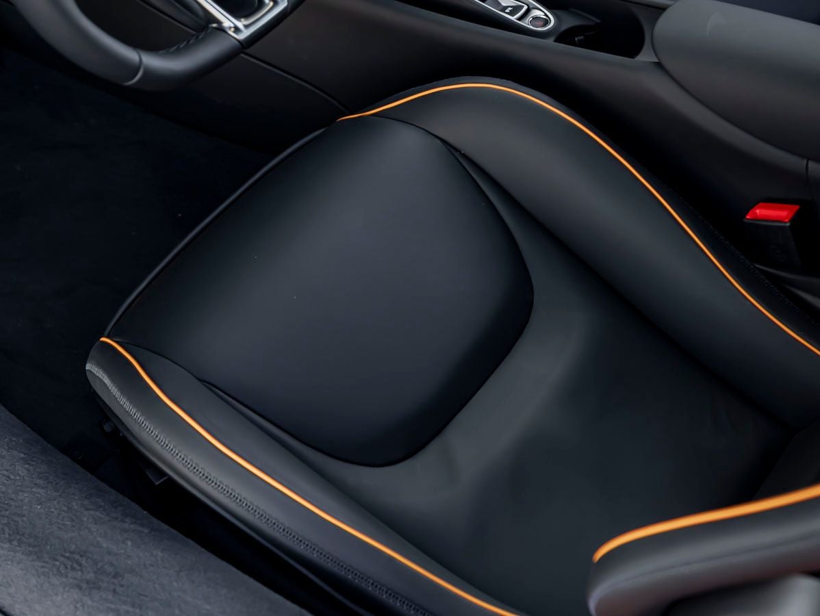 2026 McLaren Artura TechLux