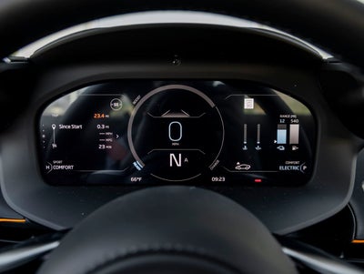 2026 McLaren Artura TechLux