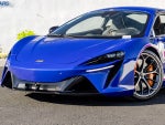 2026 McLaren Artura TechLux