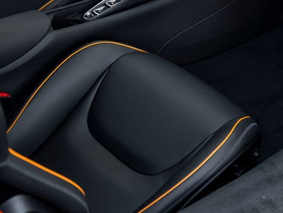 2026 McLaren Artura TechLux