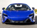 2026 McLaren Artura TechLux