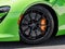 2026 McLaren Artura Spider