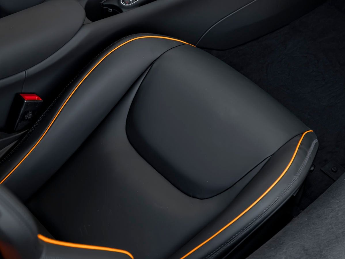 2026 McLaren Artura Spider