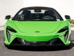 2026 McLaren Artura Spider