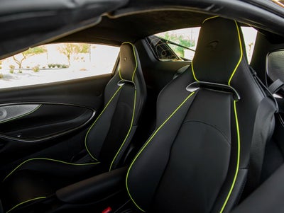 2025 McLaren Artura Spider