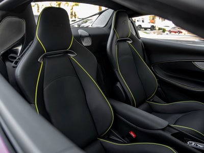 2025 McLaren Artura Spider