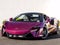 2026 McLaren Artura Performance Spider