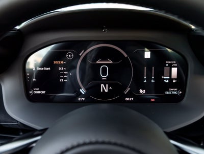 2026 McLaren Artura Performance Spider