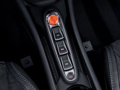 2026 McLaren Artura Performance Spider