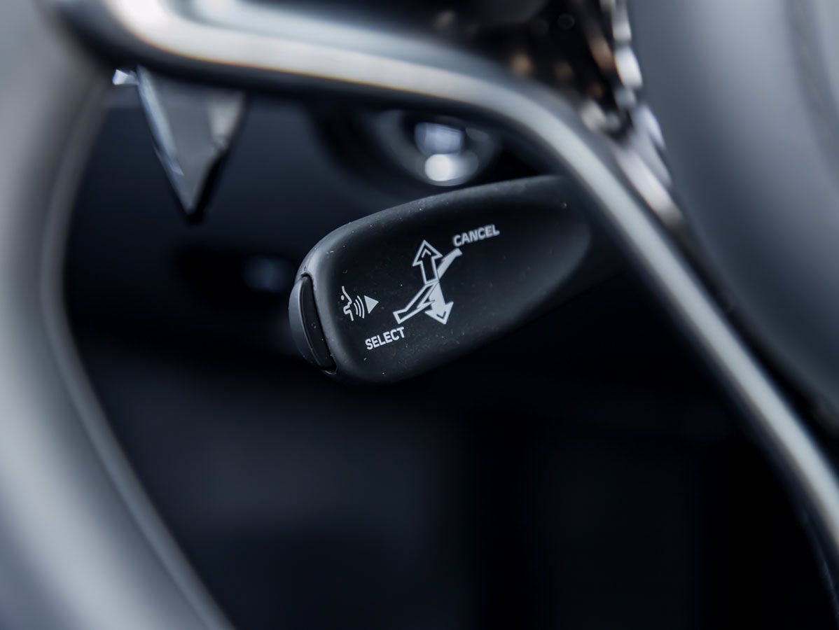 2026 McLaren Artura Performance Spider