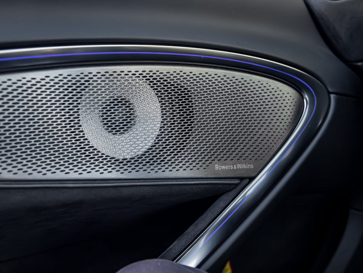 2026 McLaren Artura Performance Spider
