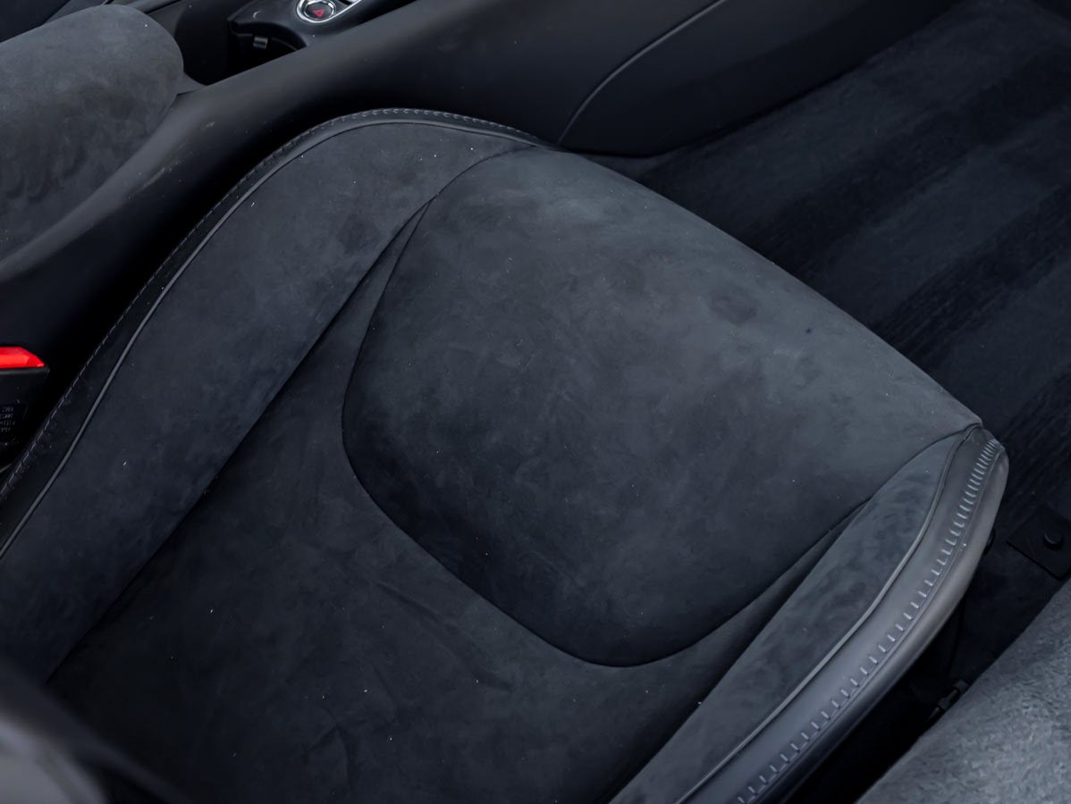 2026 McLaren Artura Performance Spider