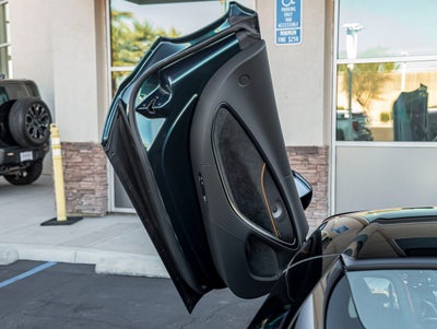 2026 McLaren Artura Spider