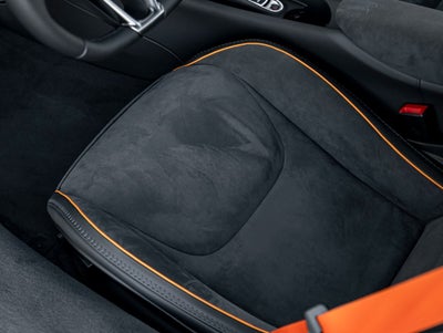 2026 McLaren Artura Spider