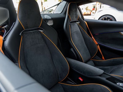 2026 McLaren Artura Spider