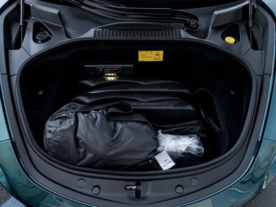 2026 McLaren Artura Spider