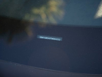 2026 McLaren Artura Spider