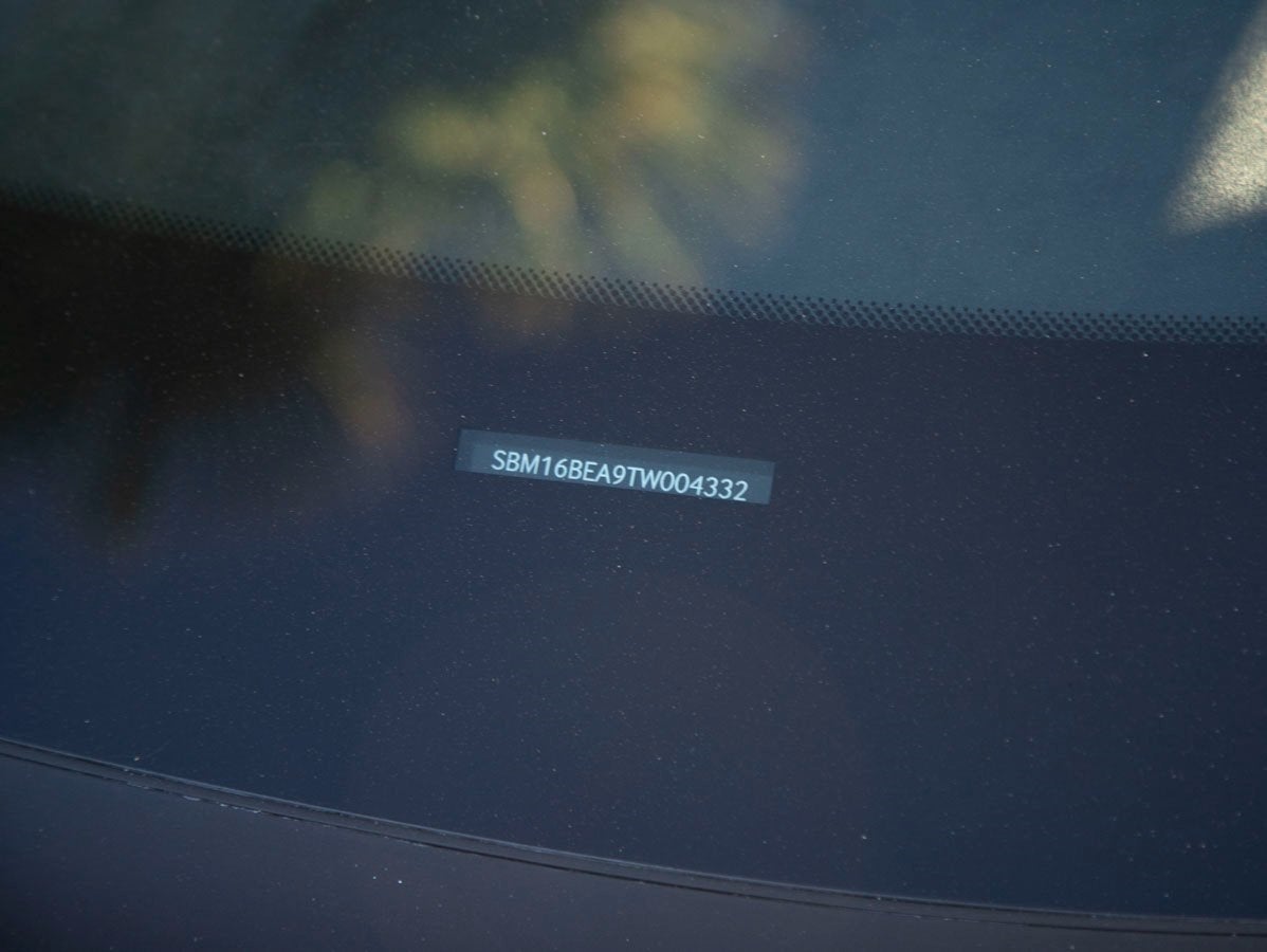 2026 McLaren Artura Spider