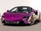 2026 McLaren Artura Spider