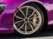 2026 McLaren Artura Spider
