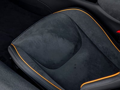 2026 McLaren Artura Spider