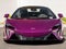 2026 McLaren Artura Spider