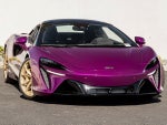 2026 McLaren Artura Spider