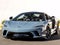 2027 McLaren GTS TechLux