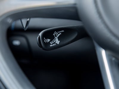 2027 McLaren GTS TechLux
