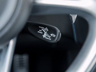 2027 McLaren GTS TechLux
