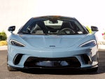 2027 McLaren GTS TechLux