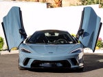 2027 McLaren GTS TechLux