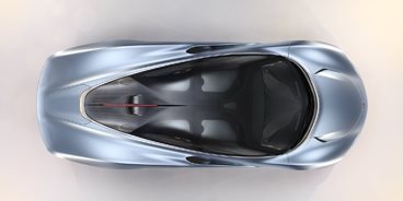 New 2019 McLaren Speedtail in Rancho Mirage CA